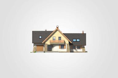 elevations 1