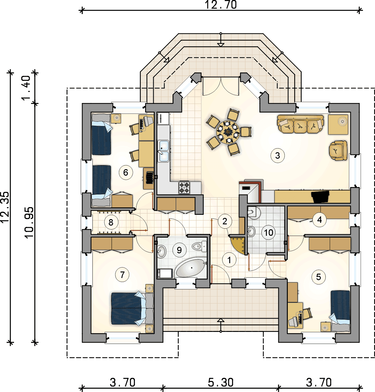 plans 1