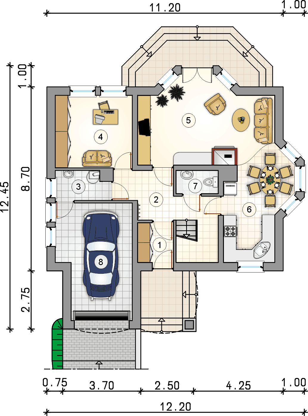 plans 1