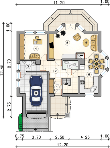 plans 1