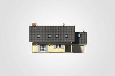 elevations 1