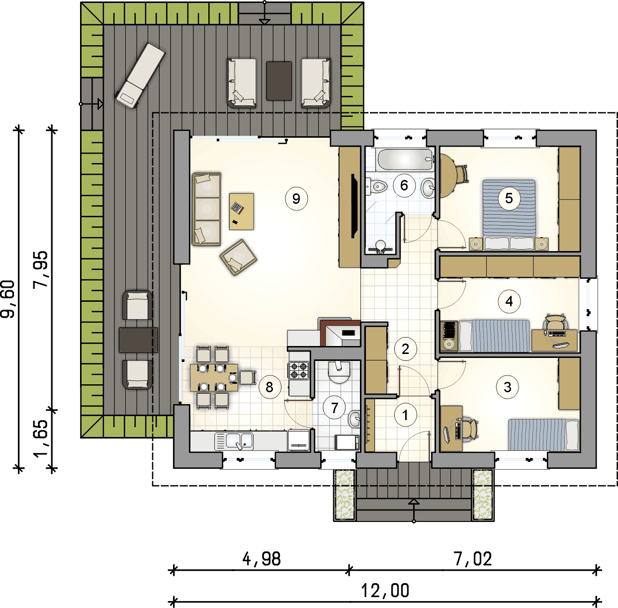 plans 1