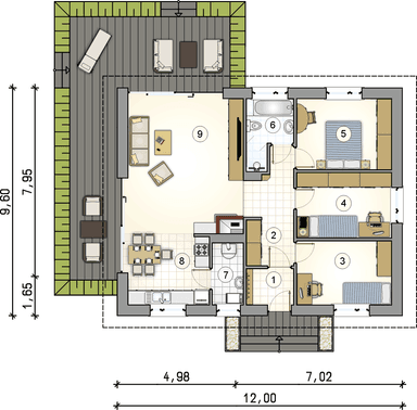 plans 1