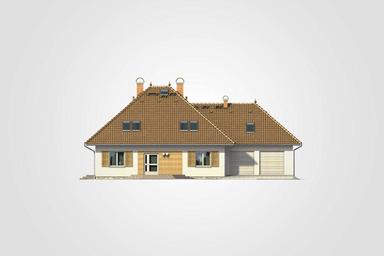 elevations 1