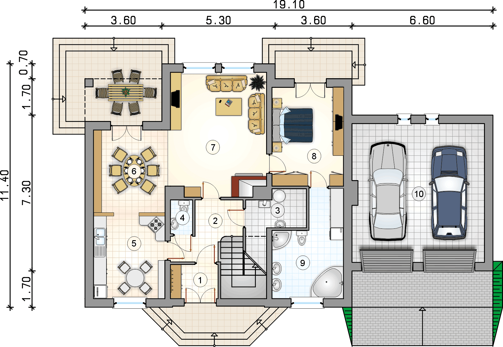 plans 1