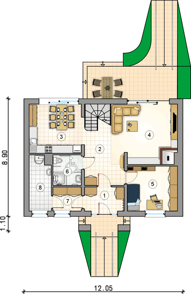 plans 1