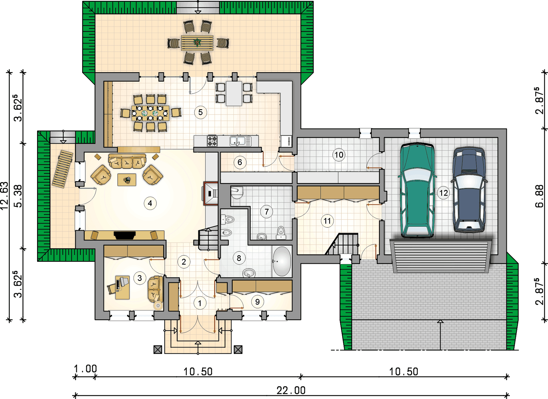 plans 1
