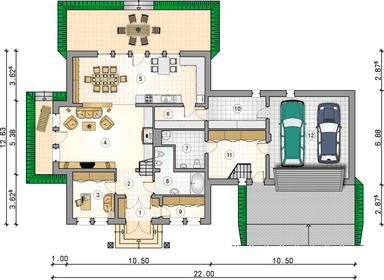 plans 1