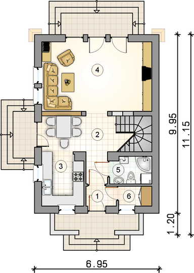 plans 1
