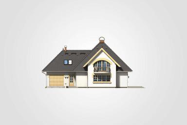 elevations 1