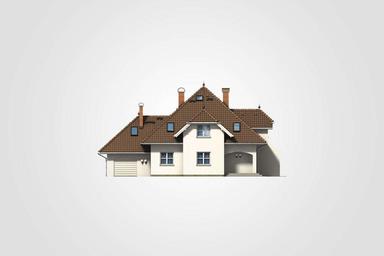 elevations 1