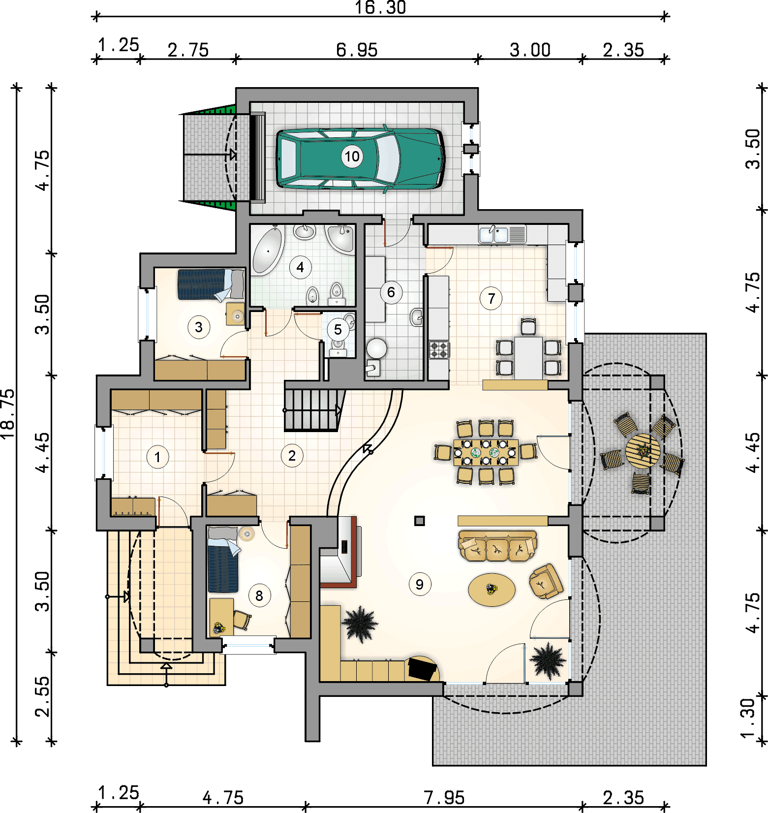plans 1