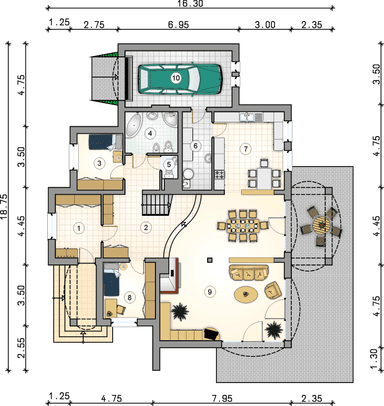 plans 1