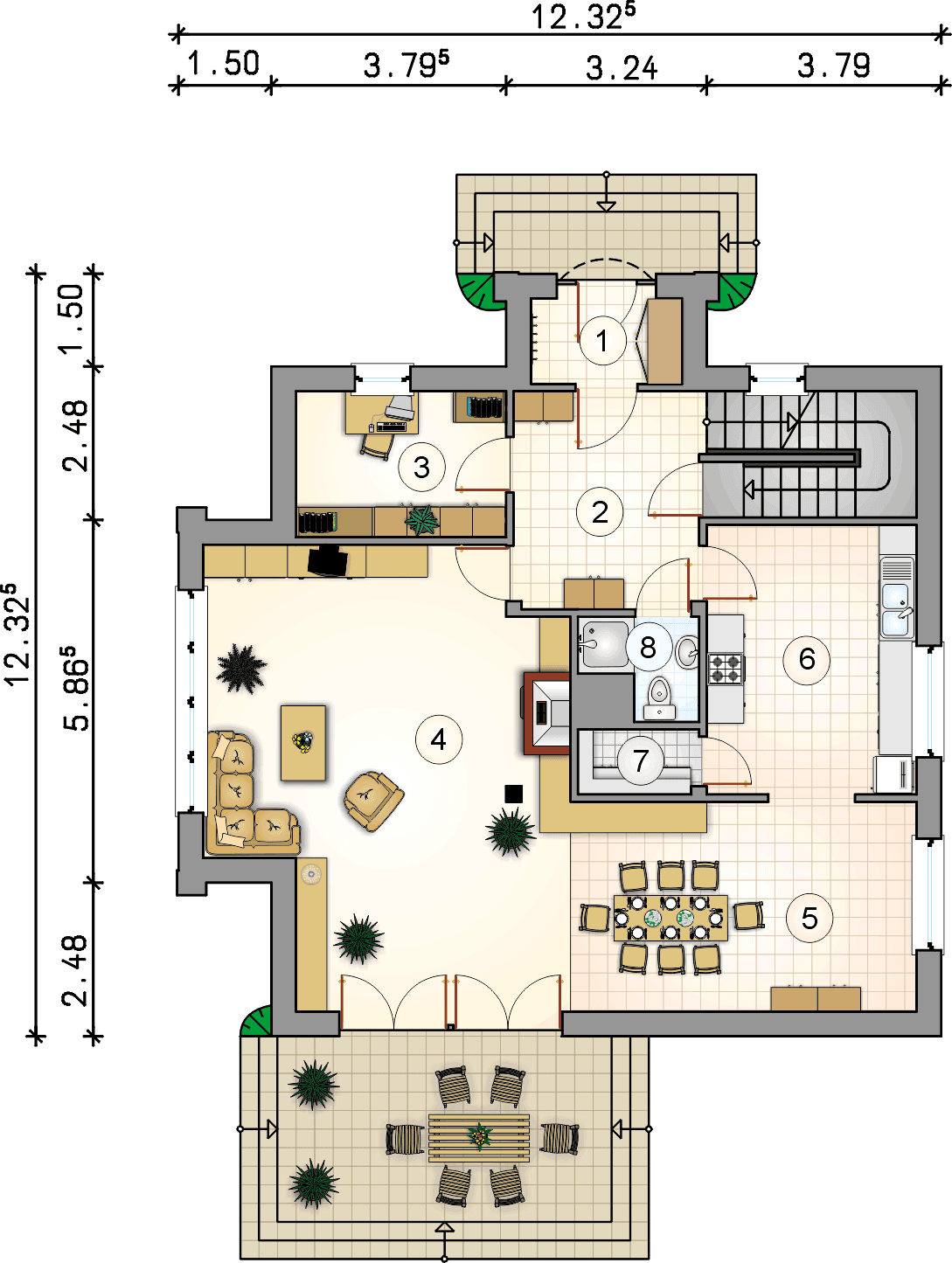 plans 1