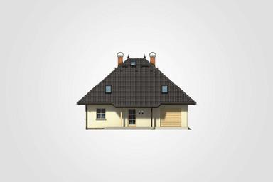 elevations 1