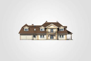elevations 1