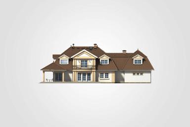 elevations 3