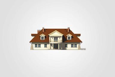 elevations 1