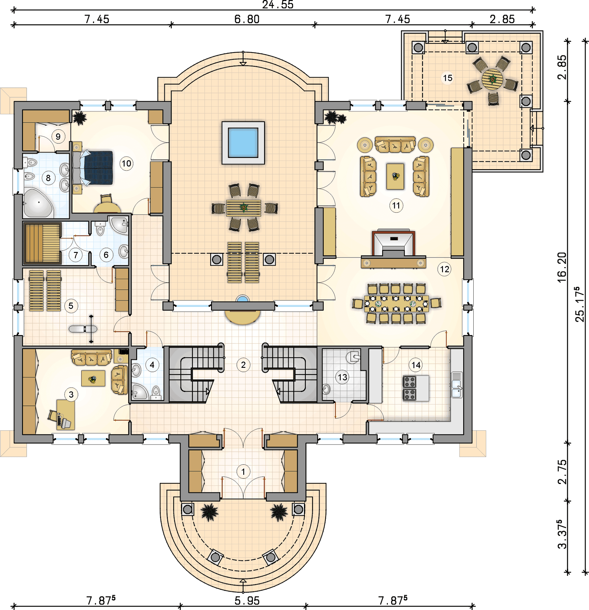 plans 1