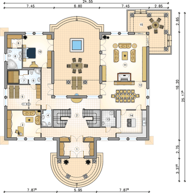 plans 1