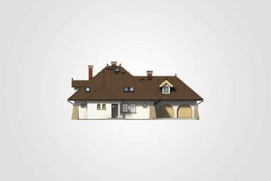 elevations 1