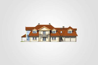 elevations 1