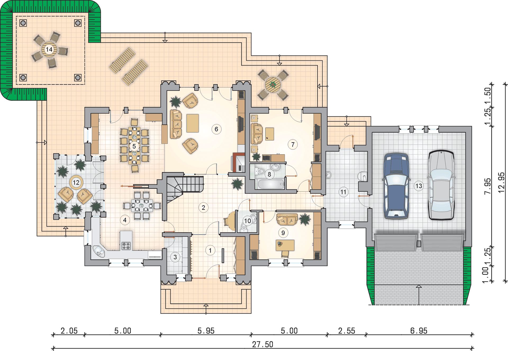 plans 1