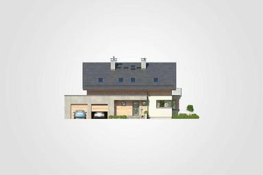 elevations 1