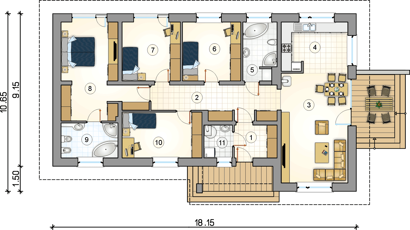 plans 1
