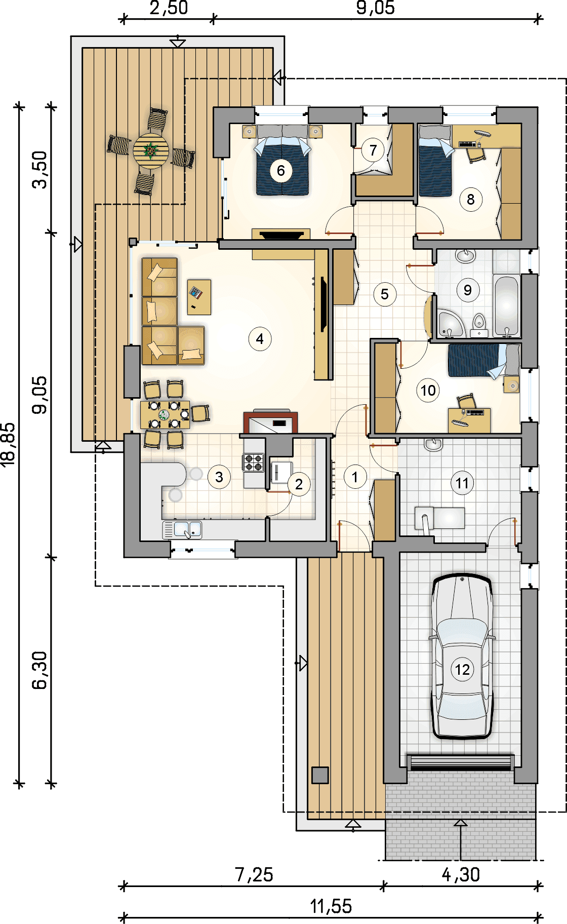 plans 1