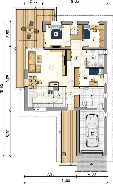 plans 1