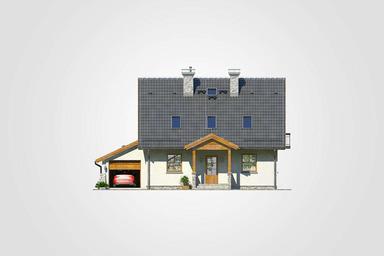 elevations 1