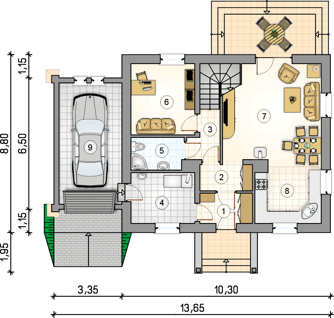 plans 1