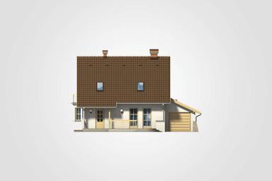 elevations 1