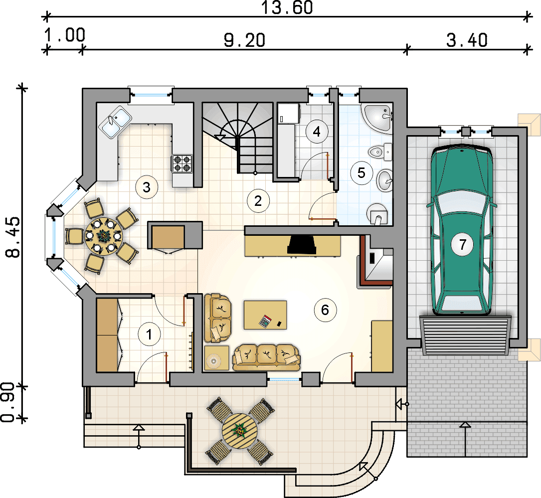 plans 1