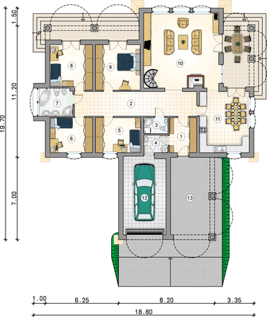 plans 1