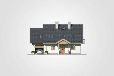elevations 1