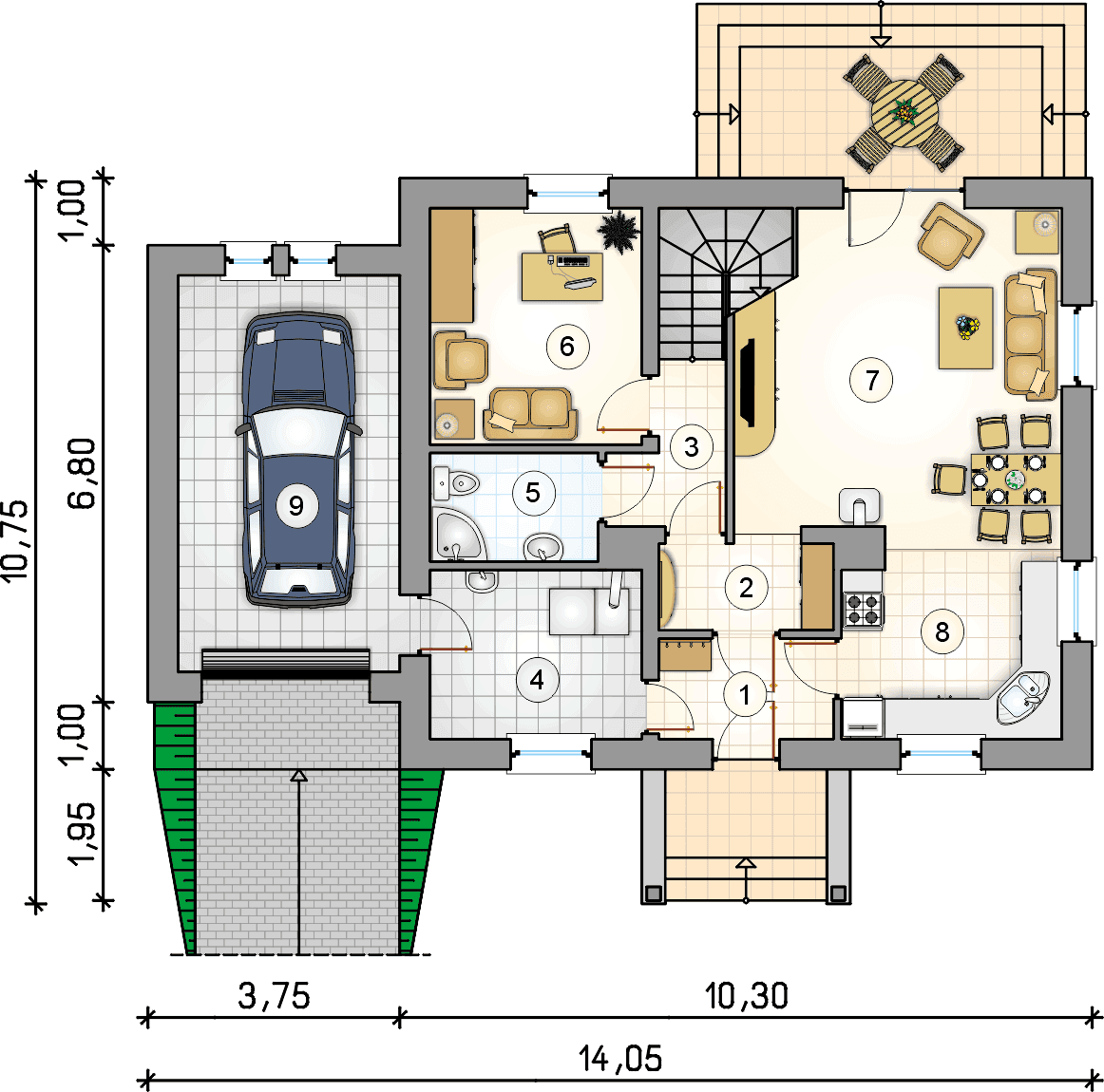 plans 1