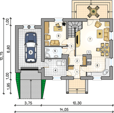 plans 1