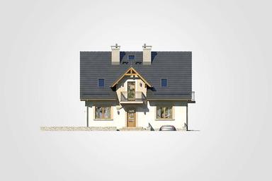 elevations 1