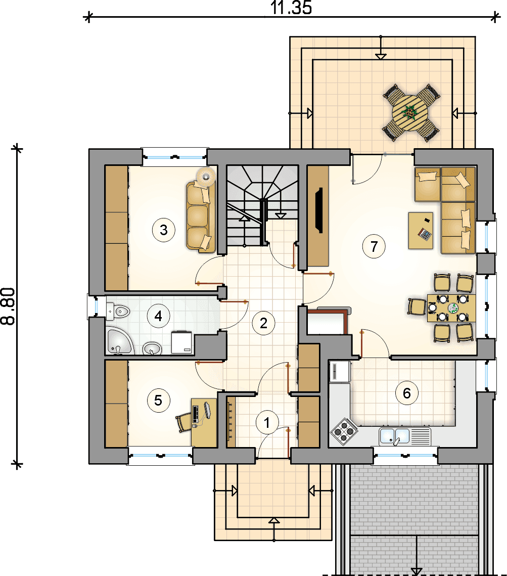 plans 1
