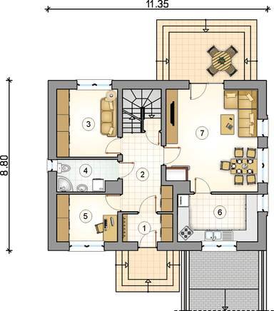 plans 1