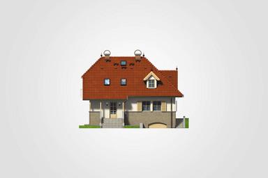 elevations 1