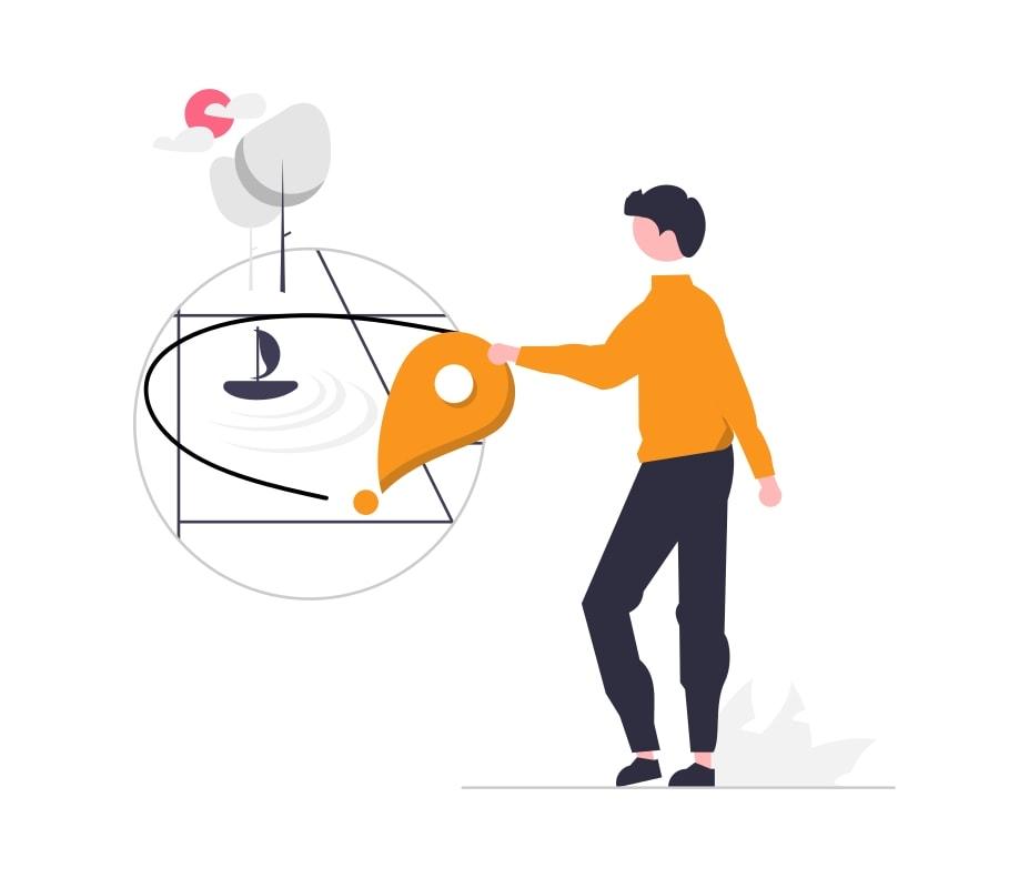 miejscowy plan zagospodarowania terenu