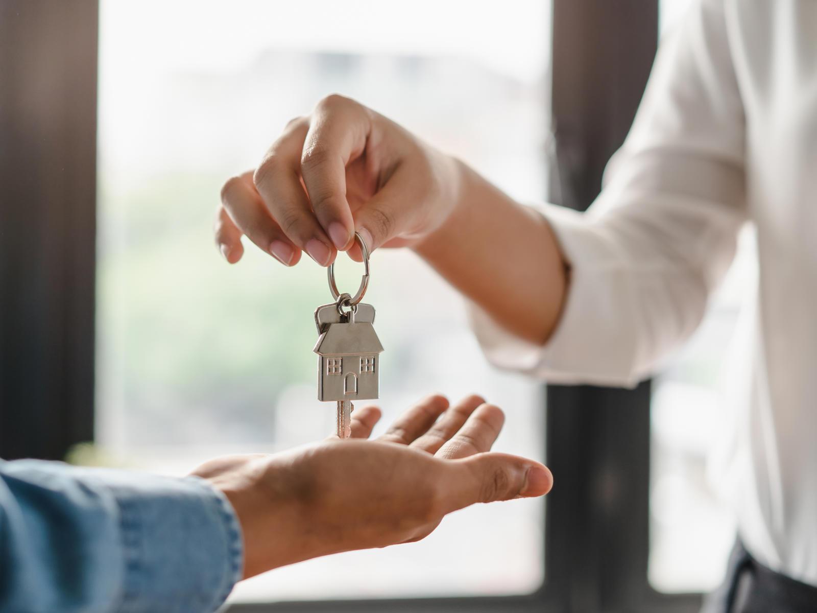 Kredyt na dom, kredyt na budowę, kredyt na mieszkanie