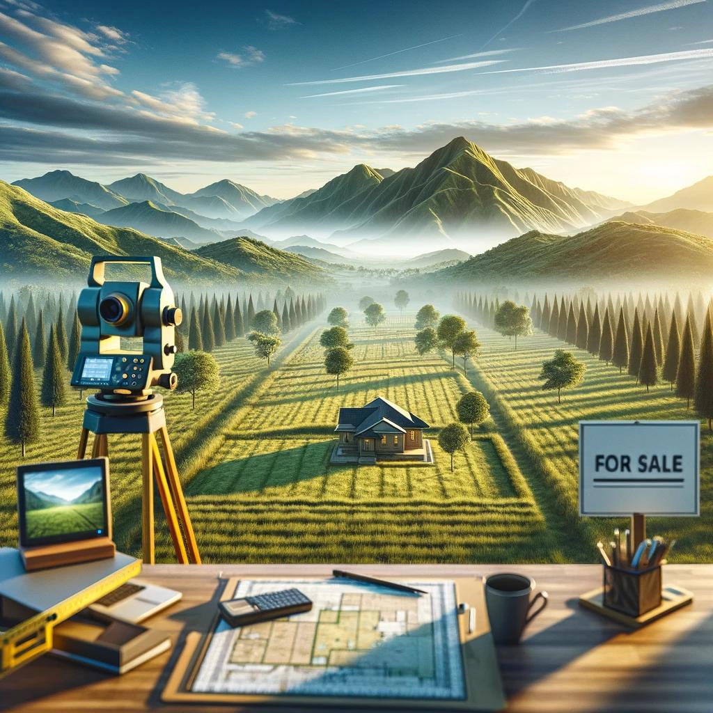 Wybór działki o czym należy pamiętać