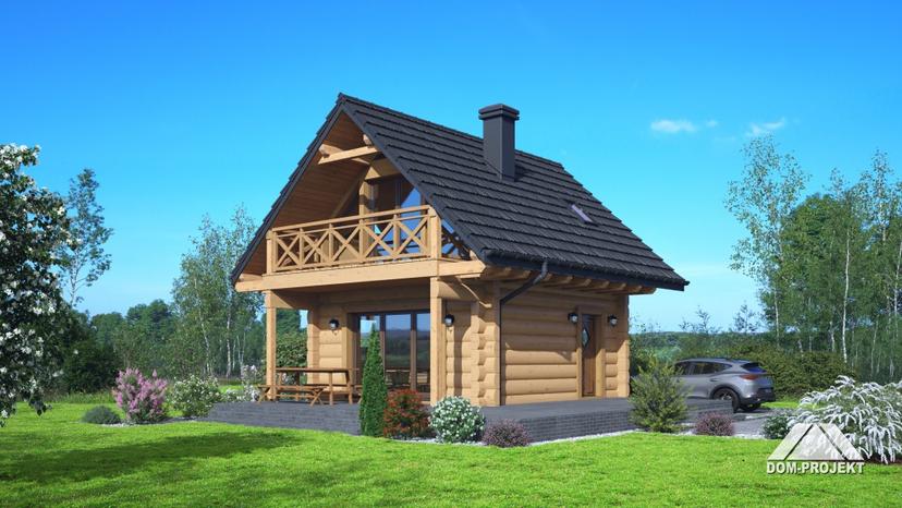 gajówko 23 dw