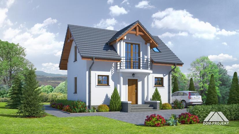 gródek