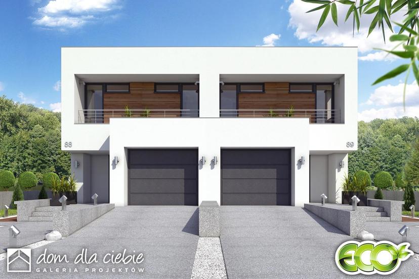 Eco 4 A-BL