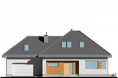 elevations 1